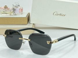 Picture of Cartier Sunglasses _SKUfw56704482fw